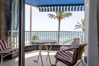 Piso en venta en Playa del Cura en Torrevieja