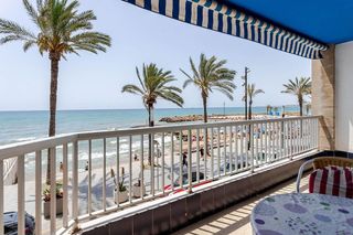 Piso en venta en Playa del Cura en Torrevieja