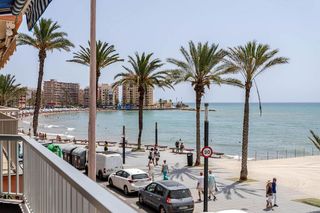 Piso en venta en Playa del Cura en Torrevieja