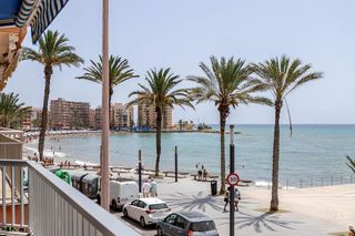 Piso en venta en Playa del Cura en Torrevieja