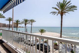 Piso en venta en Playa del Cura en Torrevieja