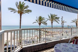 Piso en venta en Playa del Cura en Torrevieja