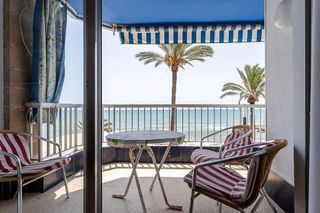 Piso en venta en Playa del Cura en Torrevieja