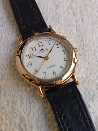 Reloj LOTUS de mujer