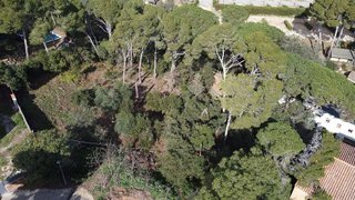 Terreno en venta en El Turó de la Peira en Barcelona