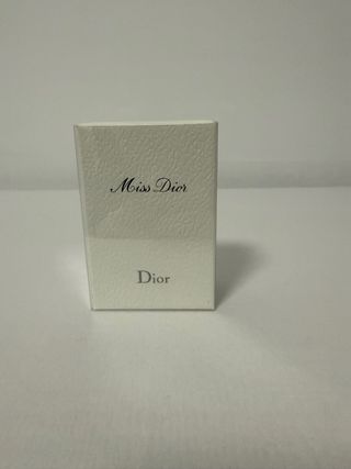 Miniatura Miss Dior 5 ml Eau de Toilette