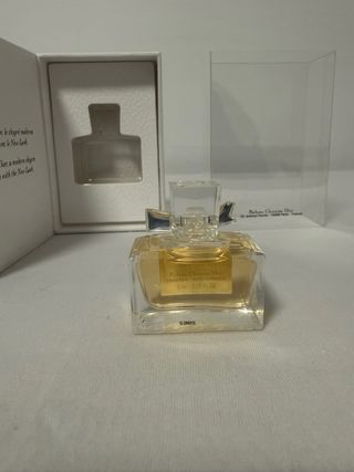 Miniatura Miss Dior 5 ml Eau de Toilette