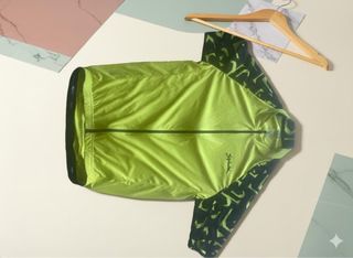 Maillot Ciclismo Spiuk