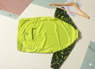 Maillot Ciclismo Spiuk