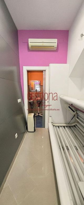 Local comercial en venta en Numancia - San Fernando en Santander