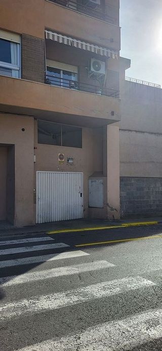 Garaje en venta en Segorbe