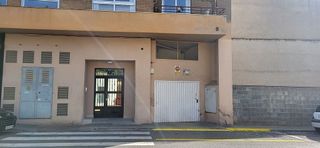 Garaje en venta en Segorbe