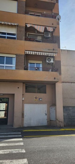 Garaje en venta en Segorbe