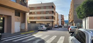 Garaje en venta en Segorbe