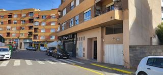 Garaje en venta en Segorbe