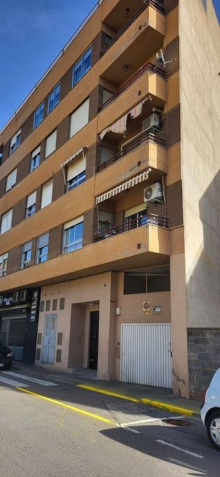 Garaje en venta en Segorbe