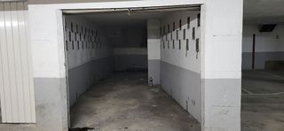 Garaje en venta en Segorbe