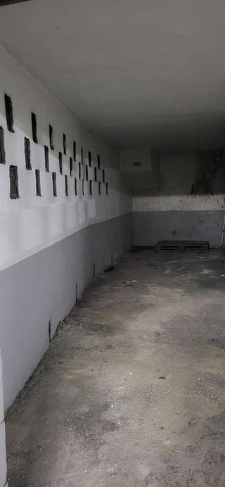 Garaje en venta en Segorbe