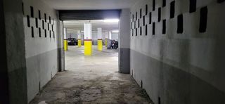 Garaje en venta en Segorbe