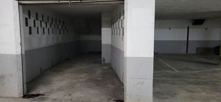 Garaje en venta en Segorbe
