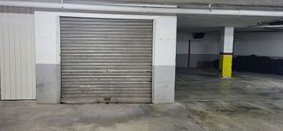Garaje en venta en Segorbe