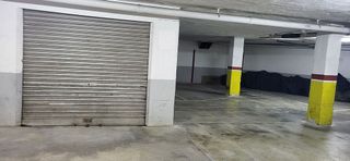 Garaje en venta en Segorbe