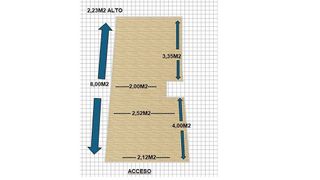 Garaje en venta en Segorbe