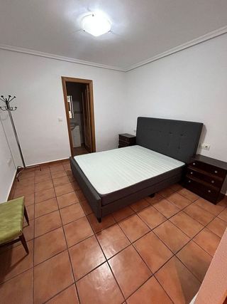 Piso en alquiler en El Pla de Sant Josep - L'Asil en Elche