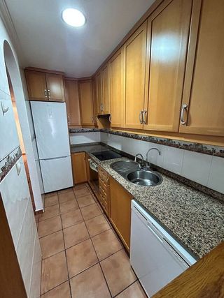 Piso en alquiler en El Pla de Sant Josep - L'Asil en Elche