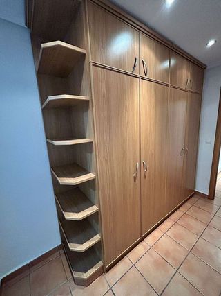 Piso en alquiler en El Pla de Sant Josep - L'Asil en Elche