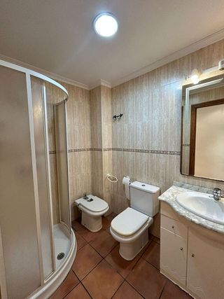 Piso en alquiler en El Pla de Sant Josep - L'Asil en Elche