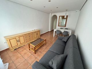 Piso en alquiler en El Pla de Sant Josep - L'Asil en Elche