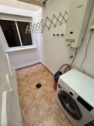 Piso en alquiler en El Pla de Sant Josep - L'Asil en Elche