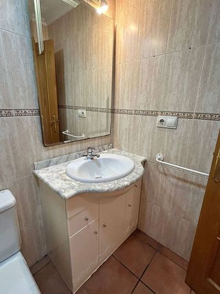 Piso en alquiler en El Pla de Sant Josep - L'Asil en Elche