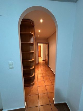 Piso en alquiler en El Pla de Sant Josep - L'Asil en Elche