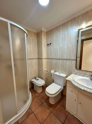 Piso en alquiler en El Pla de Sant Josep - L'Asil en Elche