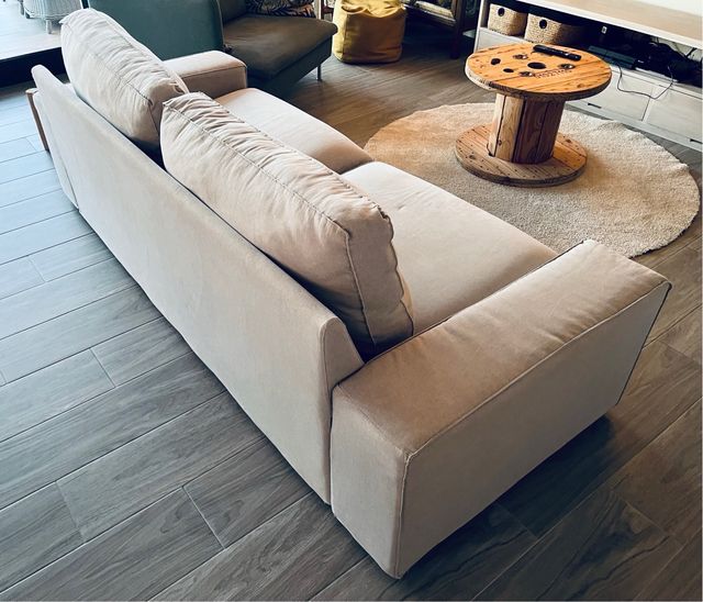 Sofá Kivik Ikea 3 plazas