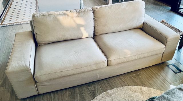 Sofá Kivik Ikea 3 plazas