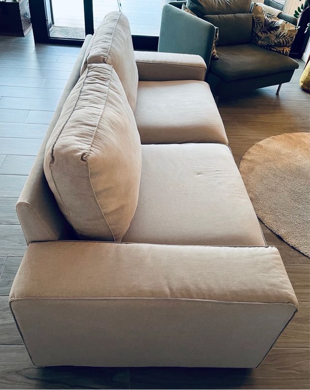 Sofá Kivik Ikea 3 plazas