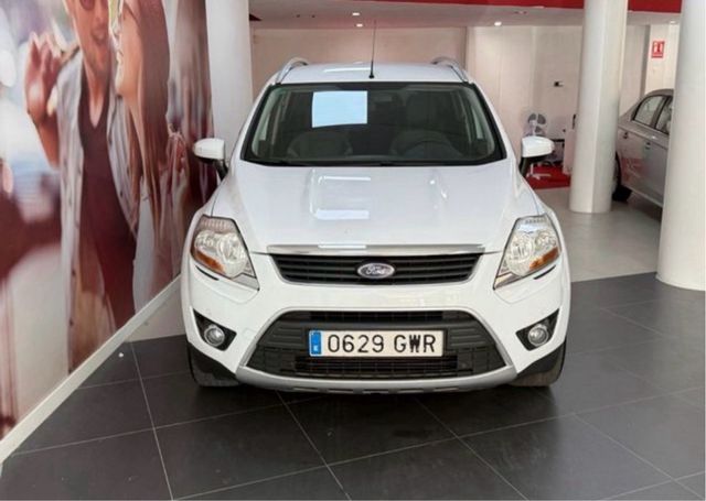 Ford Kuga 2011 IMPECABLE