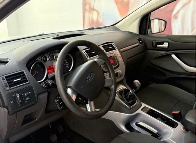 Ford Kuga 2011 IMPECABLE