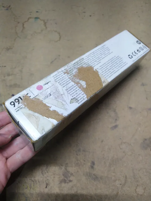 Tinta HP 991AC Magenta X4D13AC