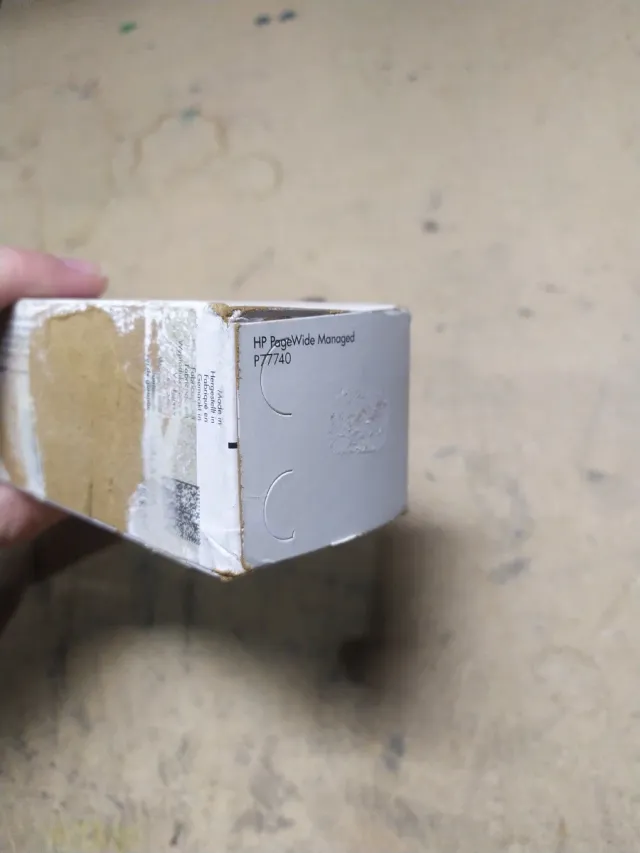 Tinta HP 991AC Magenta X4D13AC