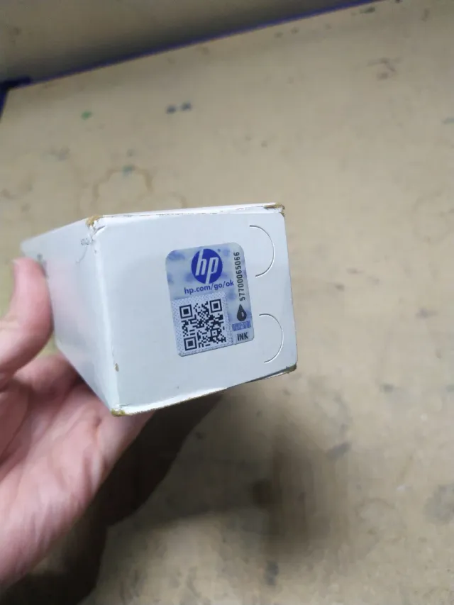 Tinta HP 991AC Magenta X4D13AC