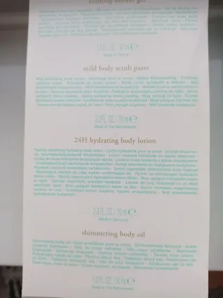 Rituals The Ritual of Karma Caja Regalo