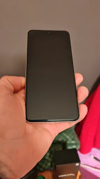 Xiaomi 15 Ultra - Negro/Plata