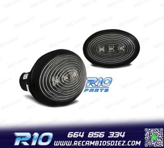INTERMITENTES LED PARA MINI COOPER R56 R57 R58 R59 06-14