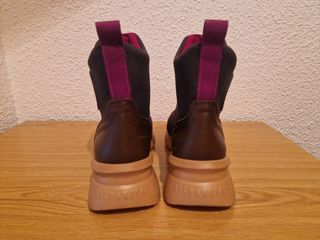 Botines Hispanitas Talla 39