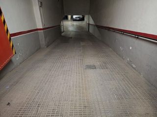 Garaje en venta en Villena