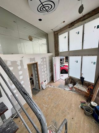 Local comercial en venta en Cuatro Caminos en Santander